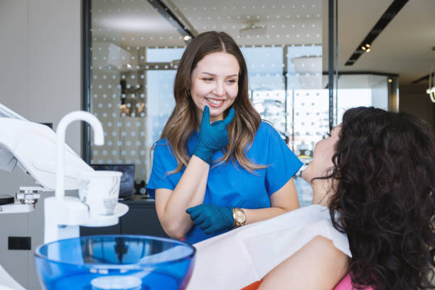 Dental Bonding in Calvert City, KY